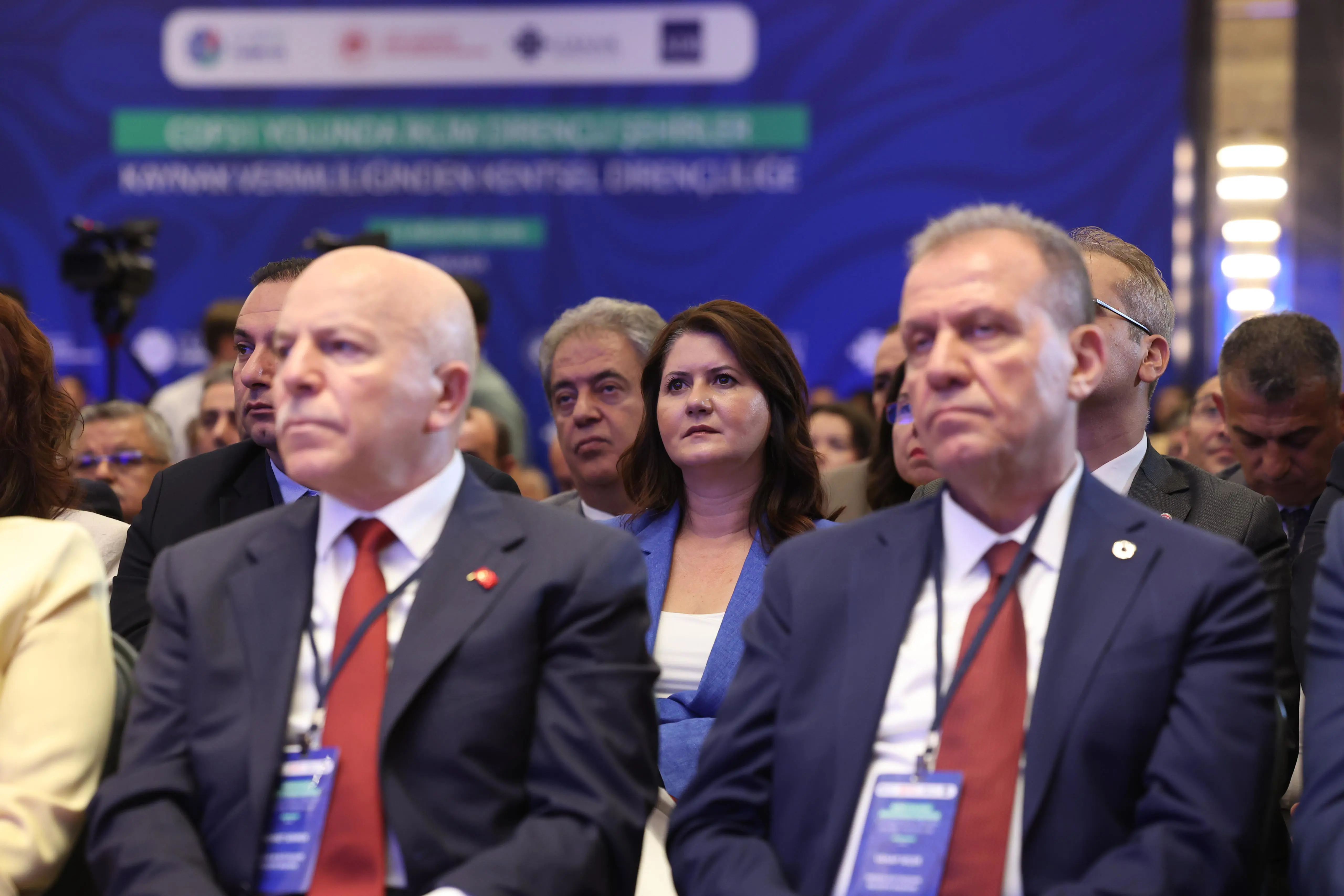 BAŞKAN GENCAN’DAN ANKARA’DA EDİRNE’NİN GELECEĞİNE YÖNELİK TEMASLAR
